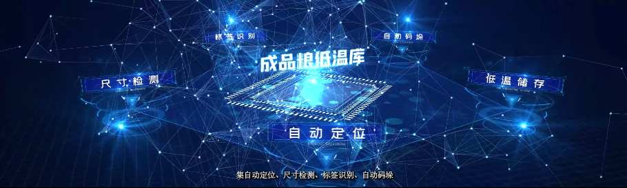 无锡粮食集团园区宣传片企业宣传视频—上海虎置宣传片拍摄制作