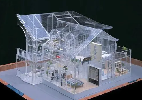 建筑漫游动画制作过程是什么，上海那个公司制作3d建