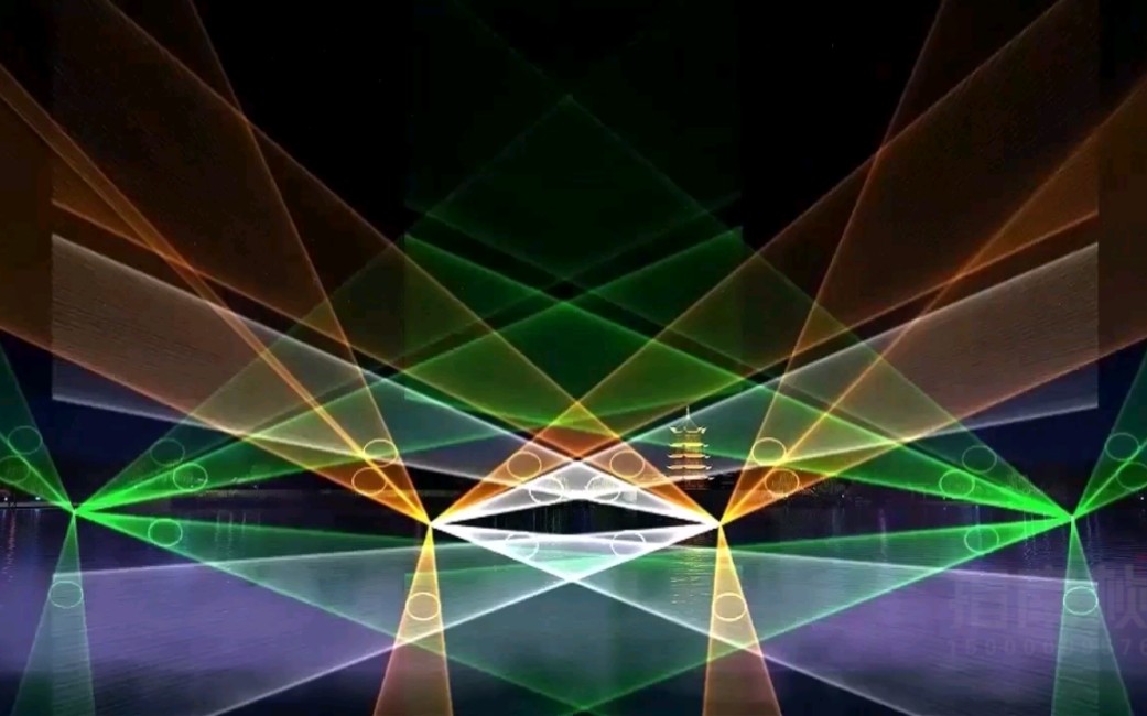 三维动画片中如何巧妙运用灯光