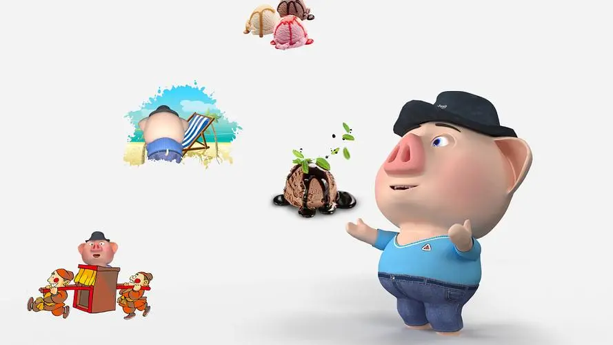 制作三维动画的基本步骤有哪些，上海3D动画公司哪家比较好？