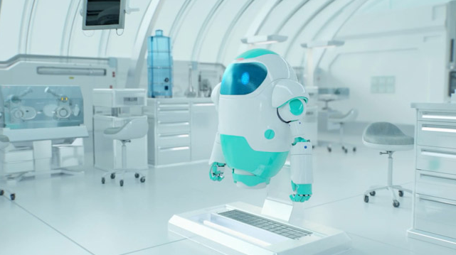 三维动画的制作成本为什么高，上海3D动画制作一般有