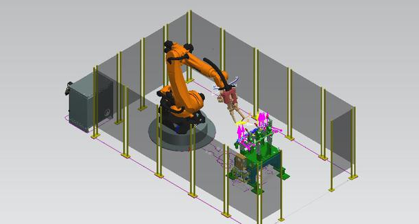 3D工业仿真动画有什么优势，上海哪家公司制作三维工业动画？
