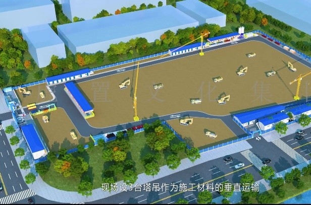 如何制作机械组装模拟动画视频