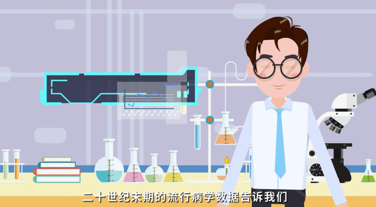 医疗三维动画的应用场景主要有哪些-虎置动画