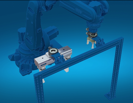 制作机械三维动画有哪些好处-虎置动画