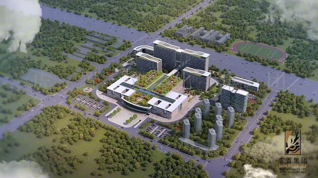 三维动画的色调应该怎么控制-虎置动画