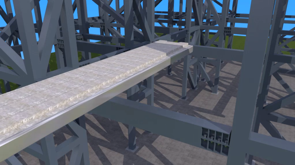 施工动画的制作技巧有哪些-虎置动画