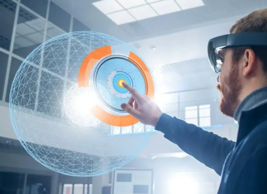 虚拟现实技术和三维动画技术有什么异同