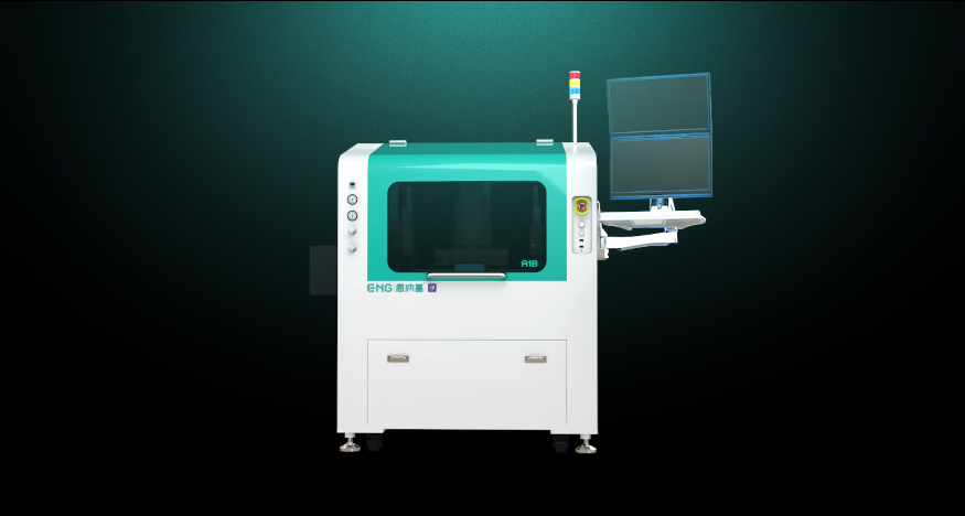 机械三维动画的制作步骤有哪些-虎置动画