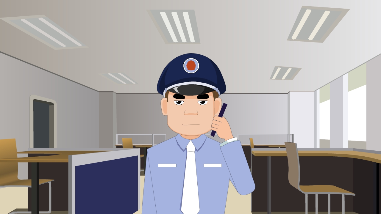 Flash动画文案应该怎么写-虎置动画