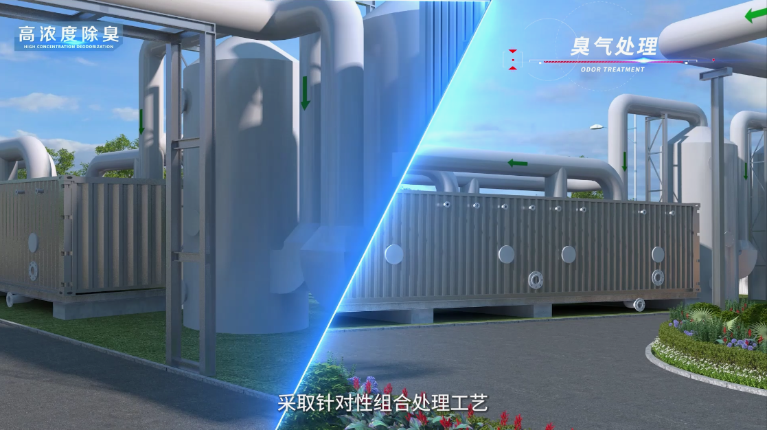 3D动画的制作难点是什么-虎置动画