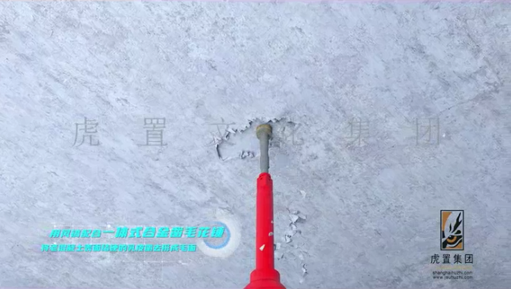 制作三维施工动画能解决什么问题-虎置