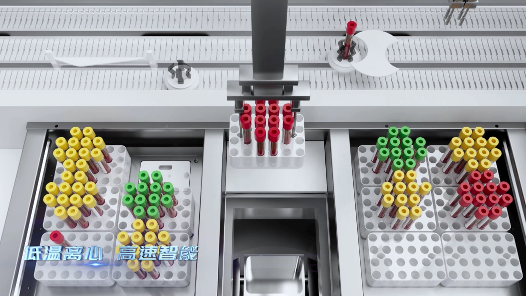 3d生产线动画有哪些特点-虎置动画制作