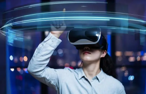 裸眼3D动画有什么作用-虎置动画