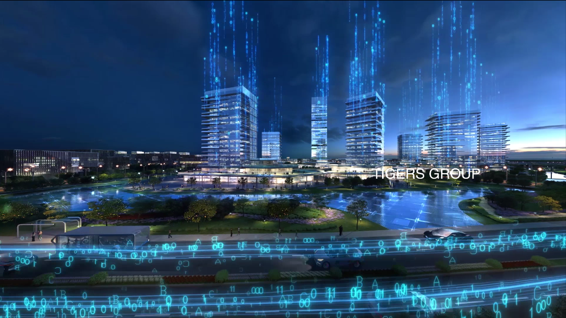 三维动画制作中建模重要吗-虎置动画