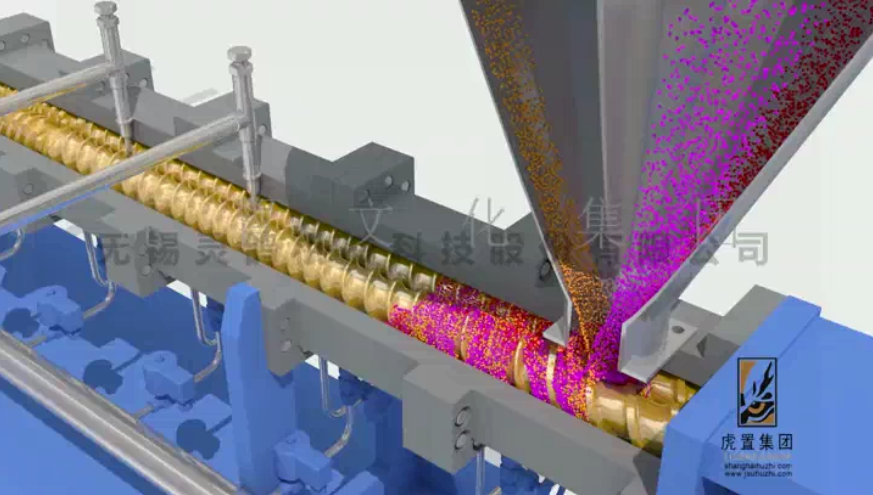 3D工艺流程动画的特点有哪些-虎置动画