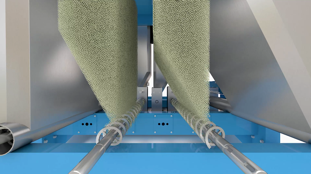3D工业机械演示动画有哪些优势-虎置动画