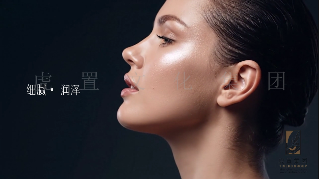 AI产品广告是怎么制作的