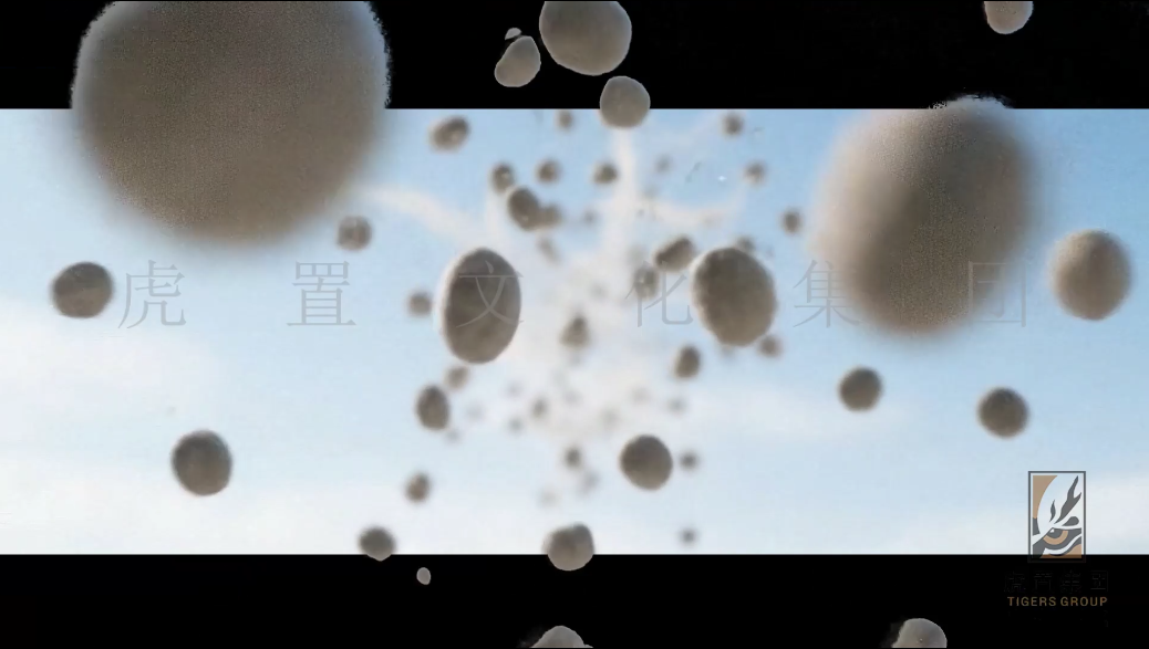 AI广告动画适合哪些行业